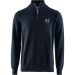 Brockton Half Zip Herre NAVY
