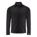 Hedley Stretch Shirt Herre BLACK