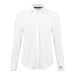 Hedley Stretch Shirt Damer WHITE