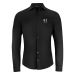 Advantage Shirt Herre BLACK