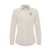 Advantage Shirt Dame BEIGE