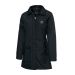 Bellington jakke Svart Dame 