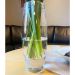 Glassvase 30 cm