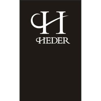 Heder entrèmatte 200x115cm