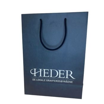 Eksklusive papir poser