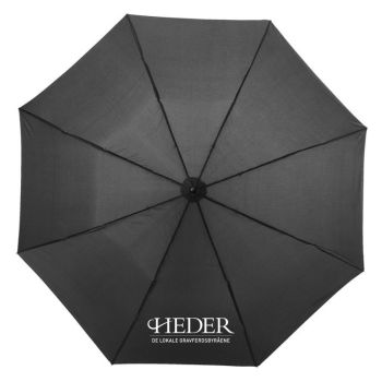 Oho 20” sammenleggbar paraply
