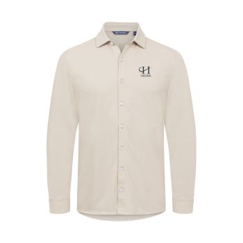 Advantage Shirt Herre BEIGE