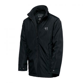 Bellington jakke Svart Herre