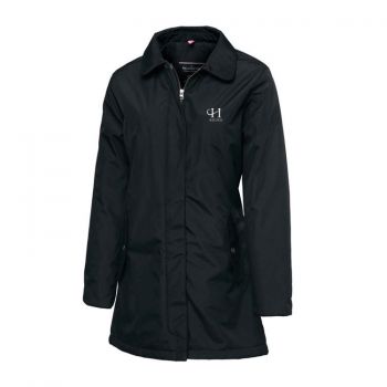 Bellington jakke Svart Dame