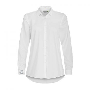 Skjorte GB01 Relaxed Fit Dame