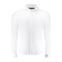 Hedley Stretch Shirt Herre WHITE