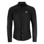 Advantage Shirt Herre BLACK