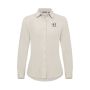 Advantage Shirt Dame BEIGE