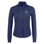 Advantage Shirt Dame NAVY