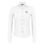 Advantage Shirt Dame WHITE